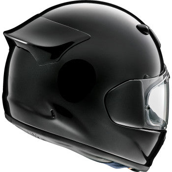 ARAI Contour-X Helmet - Diamond Black - Medium 0101-18136