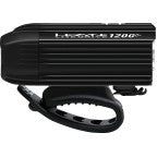 LEZYNE Lite Drive 1200+ Light - Front - LED - 1200 lumens 1-LED-16-V337
