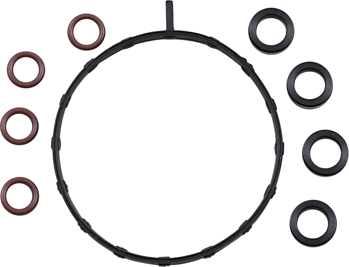 VERTEX Injector O-Ring Kit 625014