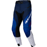 ALPINESTARS Pro-Dura Pants - Navy/Bright Blue/White - 38 3720125-7174-38