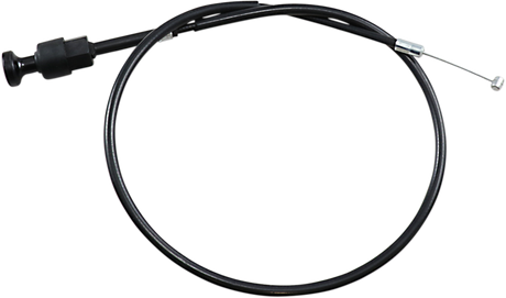 MOTION PRO Choke Cable - Honda - Black 02-0358