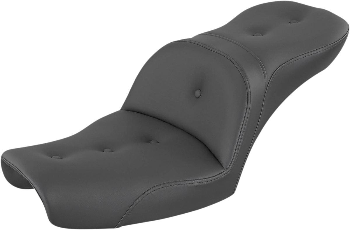 SADDLEMEN Explorer Road Sofa Seat - Dyna 896-04-029RS