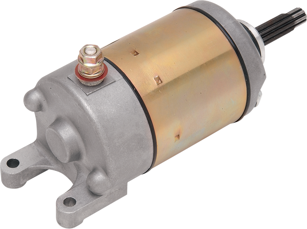 RICK'S MOTORSPORT ELECTRIC Starter - Honda - TRX400EX 61-197