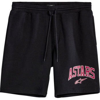 ALPINESTARS Dunker Shorts - Black - Large 1214-23604-10-L