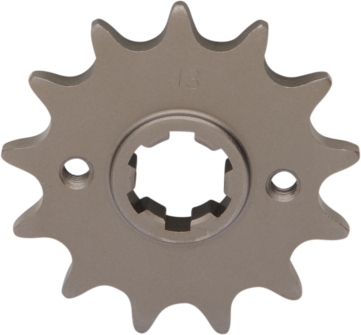 Parts Unlimited Countershaft Sprocket - 13-Tooth 27511-41110