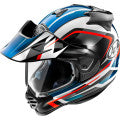 ARAI HELMETS - XD-5 Helmet - Discovery - Blue - XS - 0140-0428
