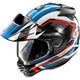ARAI HELMETS - XD-5 Helmet - Discovery - Blue - XS - 0140-0428
