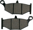 SBS HF Brake Pads - GSX 1300 833HF