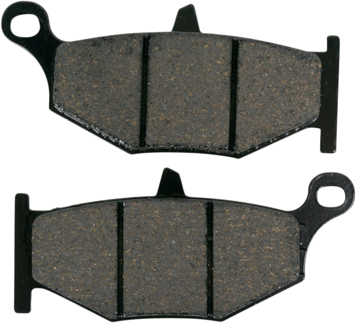 SBS HF Brake Pads - GSX 1300 833HF