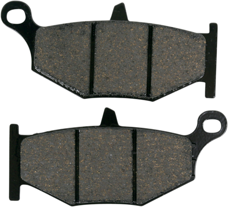 SBS HF Brake Pads - GSX 1300 833HF