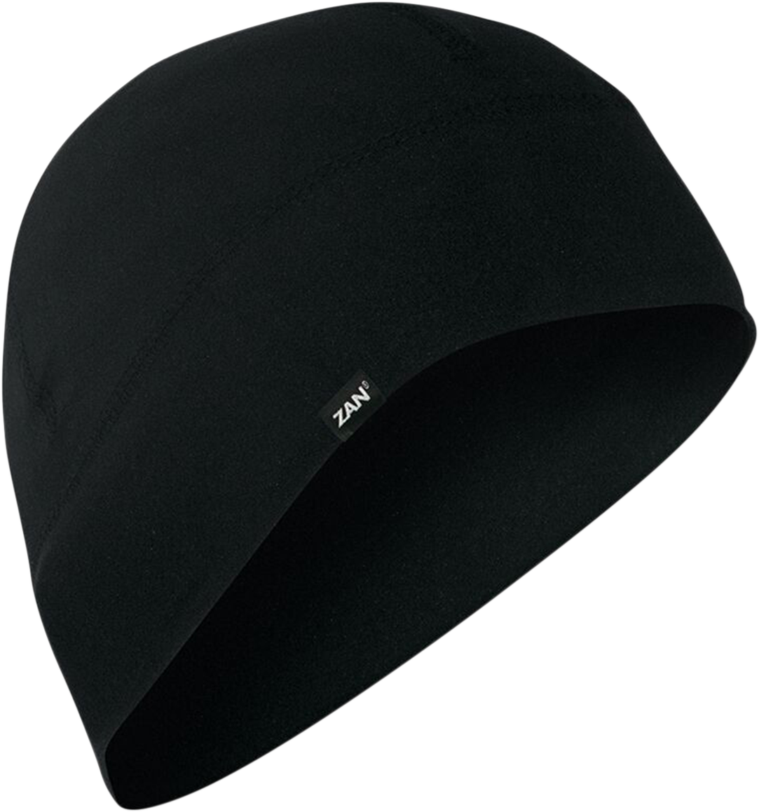 ZAN HEADGEAR SportFlex Beanie - Black WHLL114