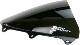 Zero Gravity SR Windscreen - Dark Smoke - GSXR 600/750 20-114-19