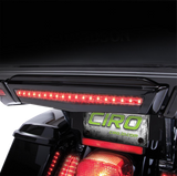 CIRO Center Brake Light - Black 40005