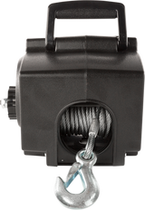 KIMPEX Portable Electric Winch 258024