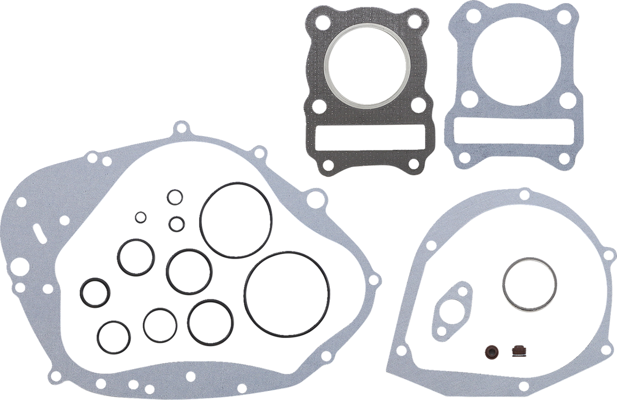 MOOSE RACING Complete Motor Gasket Kit 8080043MSE