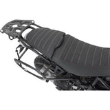 SW-MOTECH PRO Side Carrier - Left/Right - Black - Ducati - DesertX  2022-2024 KFT.22.995.30001/B