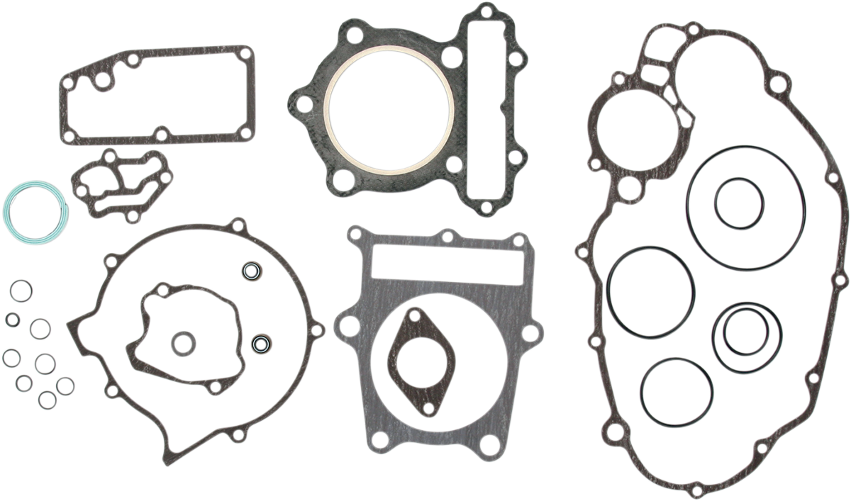 VESRAH Complete Gasket Kit - SR/TT/XT500 VG-274