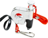 PINGEL Kill Switch - Handlebar Mount - Normally Closed - 1" 650