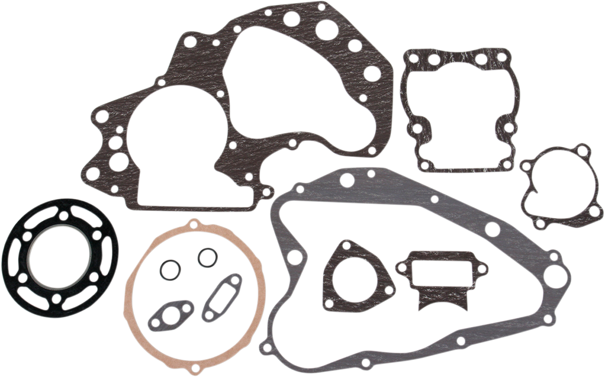 VESRAH Complete Gasket Kit - RM125 VG-361