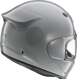 ARAI Contour-X Helmet - Solid - Light Gray - Medium 0101-16051