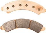 ALL BALLS Sintered Brake Pad Kit 18-8058