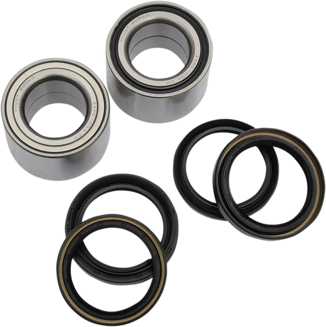 PIVOT WORKS Wheel Bearing Kit - Rear PWRWK-S23-700