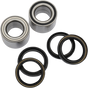 PIVOT WORKS Wheel Bearing Kit - Rear PWRWK-S23-700