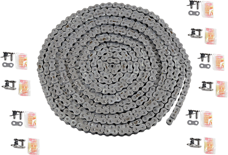 RK 520 MAX-O - Bulk Chain - 25 Feet 520MAXO-25FT