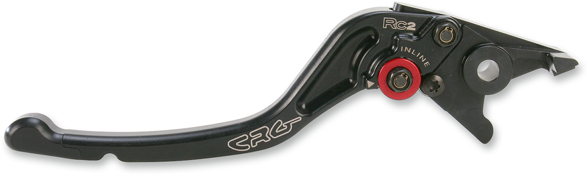 CRG Brake Lever - RC2 - Black 2AN-571-T-B