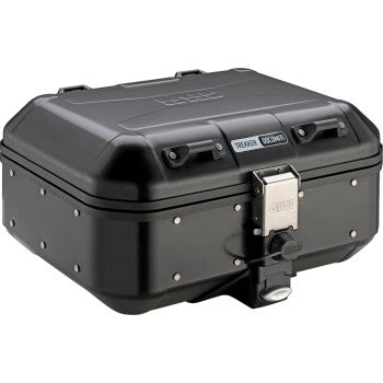 GIVI Dolomiti Case - 30L - Black DLM30B