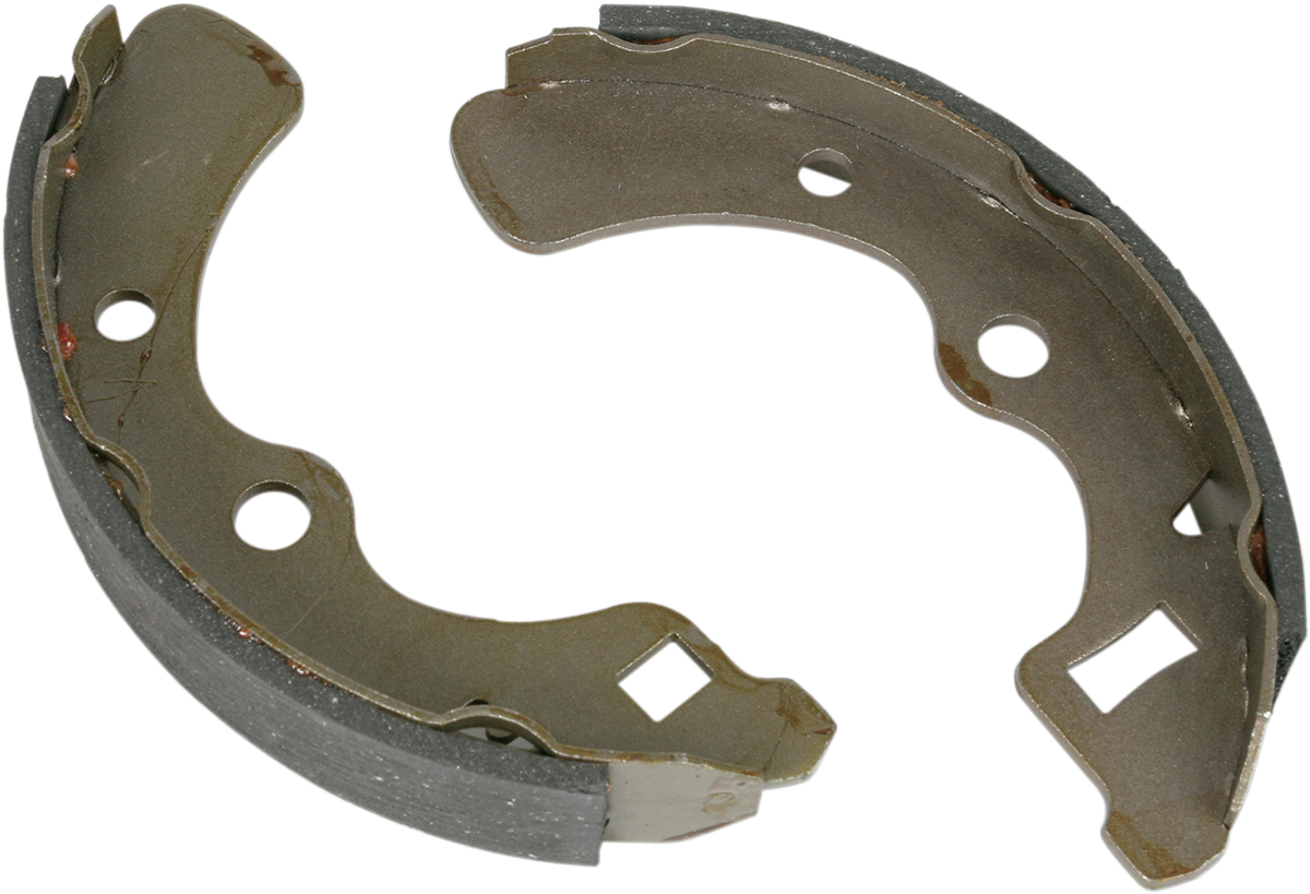 MOOSE UTILITY Brake Shoes - Rear M9204