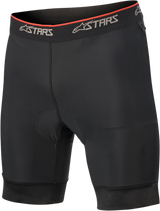 ALPINESTARS Inner Pro V2 Shorts - Black - US 38 1711520-10-38