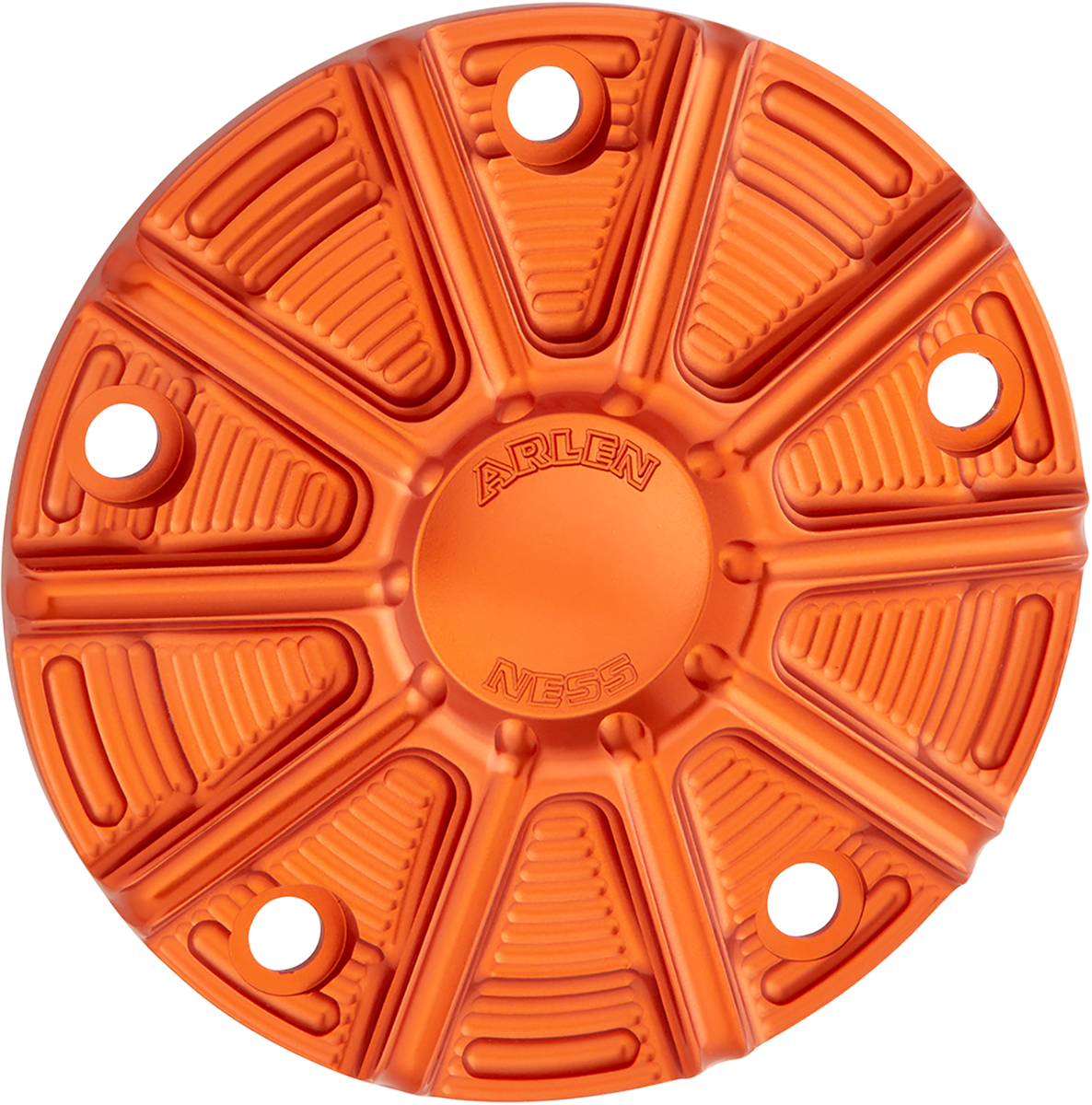 ARLEN NESS Point Cover - Orange 700-029