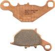 MOTO-MASTER Brake Pads 93511-PU