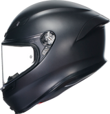 AGV K6 S Helmet - Matte Black - Medium 2118395002011M