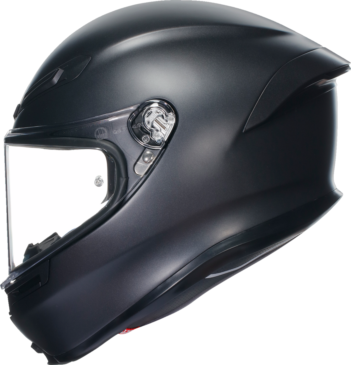 AGV K6 S Helmet - Matte Black - XL 2118395002011XL