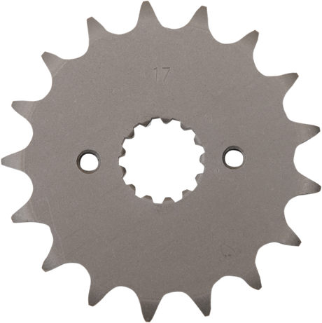 Parts Unlimited Countershaft Sprocket - 17-Tooth 13144-1009