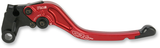 CRG Clutch Lever - RC2 - Red 2AN-641-T-R