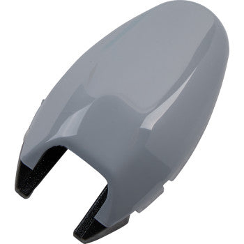 ARAI XGF Duct - Front Intake - Light Gray 102011