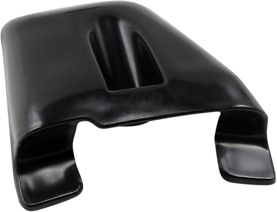 UFO Oil Pump Guard - Black ACTUALLY BLACK HO03639-001