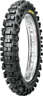 MAXXIS Tire - Maxxcross SI M7312 - Rear - 110/100-18 - 64M TM73517000