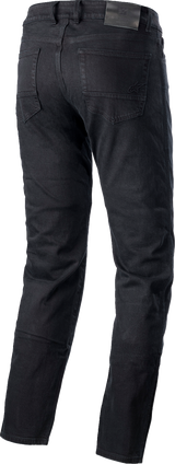 ALPINESTARS Argon Pants - Black - US 40 / EU 56 3328622-10-40