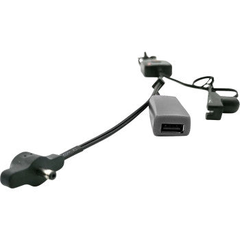 GERBING HEATED CLOTHING Temperature Controller - 7 V-12 V GER-12V-7V-TC