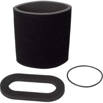 ALL BALLS Replacement Air Filter - Yamaha 48-1079