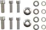 ALL BALLS Winch Hardware Kit - 4 Bolt 470-01003