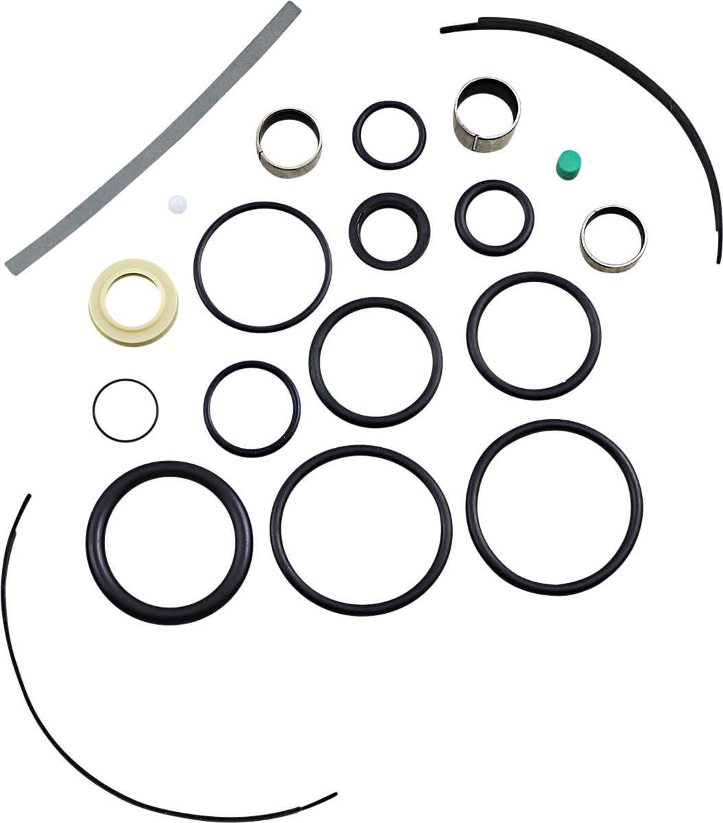 HYGEAR SUSPENSION Shock Service Kit - FOX 650 29-03-311-R