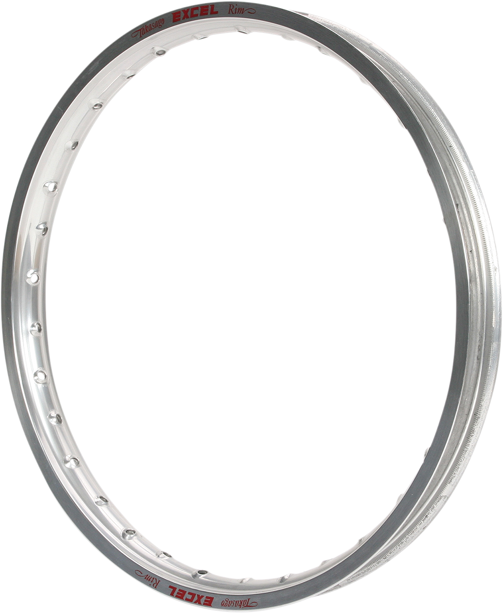 EXCEL Rim - Pro Series - Silver - 21 x 1.60" ICS412N