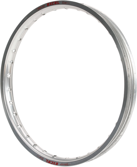 EXCEL Rim - Pro Series - Silver - 21 x 1.60" ICS412N