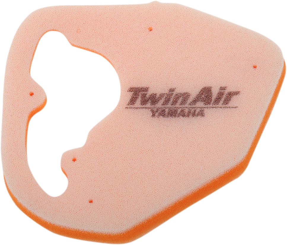 TWIN AIR Standard Air Filter - Yamaha 152385