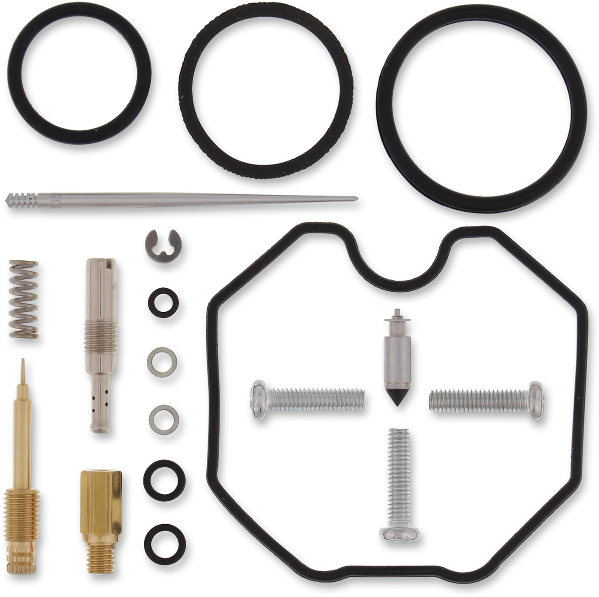 MOOSE RACING Carburetor Repair Kit - Honda 26-1288